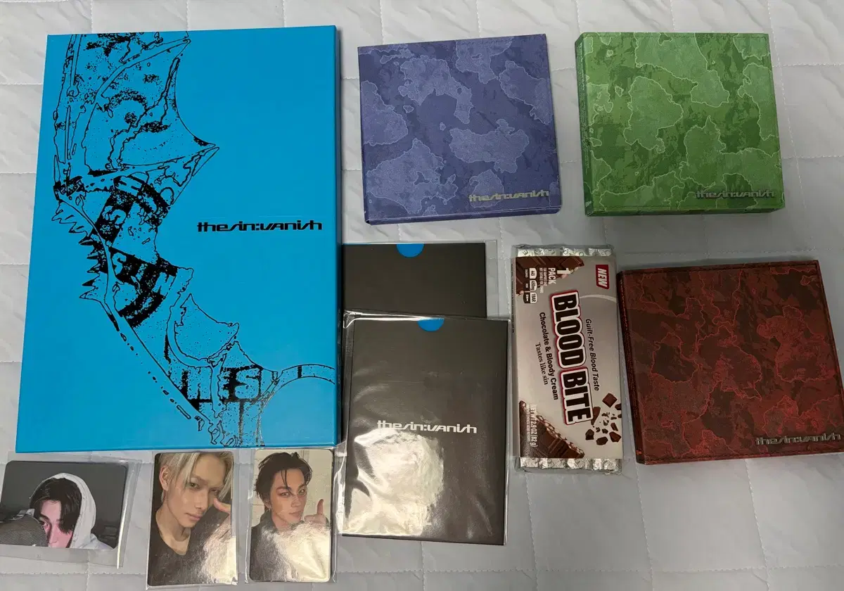 ENHYPEN | フリマ&中古検索 | 韓国代行 SAZO